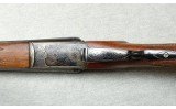 Simson ~ Model 8 ~ 12 Gauge - 7 of 10