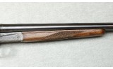 Simson ~ Model 8 ~ 12 Gauge - 4 of 10