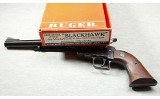 Ruger ~ New Model Super Blackhawk ~ .44 Mag - 3 of 3