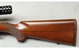 Ruger ~ Model M77 Varmint ~ .243 Win. - 8 of 9