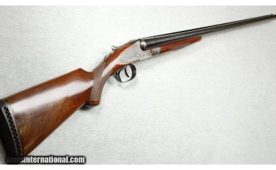 L.C. Smith ~ Field Grade ~ 12 Gauge
