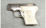 Smith & Wesson ~ Model 61-2 Escort ~ .22 LR - 2 of 2
