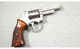 Smith & Wesson ~ Model 66 (No Dash) ~ .357 Mag - 1 of 2