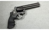Korth ~ Mongoose ~ .357 Magnum - 1 of 2