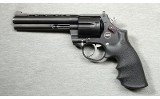 Korth ~ Mongoose ~ .357 Magnum - 2 of 2