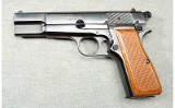 Browning ~ High Power ~ 9mm Luger - 2 of 2