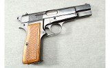 Browning ~ High Power ~ 9mm Luger - 1 of 2