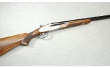 Union Armera ~ Orvis 215 ~ 20 Gauge - 1 of 10