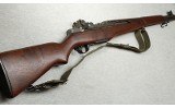 Springfield Armory ~ M1 Garand Lend Lease ~ .30-06 - 1 of 9