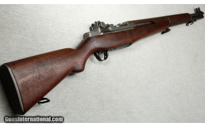 H&R ~ M1 Garand ~ .30-06 Springfield