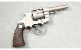 Colt ~ Commando ~ .38 Special
