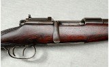 Mannlicher Schoenauer ~ M.1903 Carbine ~ 6.5x54mm - 3 of 10