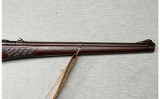 Mannlicher Schoenauer ~ M.1903 Carbine ~ 6.5x54mm - 4 of 10