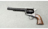 Ruger ~ BlackHawk "3-Screw Flat Top" ~ .357 Magnum - 2 of 2