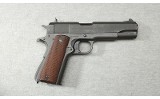 Colt/Springfield ~ M1911A1 US Army Custom ~ .45 ACP - 1 of 2