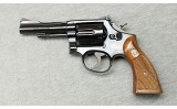 Smith & Wesson ~ Model 15-3 ~ .38 Special - 2 of 2