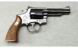Smith & Wesson ~ Model 15-3 ~ .38 Special - 1 of 2