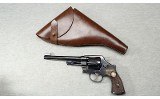 Smith & Wesson ~ Early British Triple-Lock ~ .455 Webley - 3 of 3