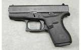 Glock ~ 42 ~ .380 ACP - 2 of 2