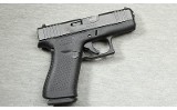 Glock ~ Model 43X ~ 9mm - 1 of 2