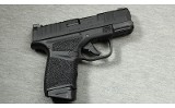 Springfield Armory ~ Hellcat ~ 9mm - 1 of 2