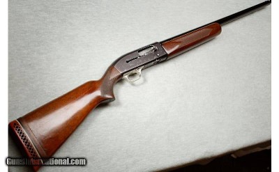 Winchester ~ M59 Win-Lite ~ 12 Gauge