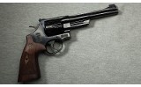 Smith & Wesson ~ Model 25-15 ~ .45 Colt - 1 of 3