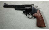 Smith & Wesson ~ Model 25-15 ~ .45 Colt - 2 of 3