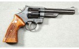 Smith & Wesson ~ Model 28-2 ~ .357 Magnum - 1 of 2