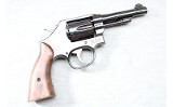 Smith & Wesson ~ Model 10-15 ~ .38 SPL +P - 1 of 2
