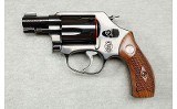 Smith & Wesson ~ Model 36-11 ~ .38 SPL +P - 2 of 3