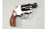 Smith & Wesson ~ Model 36-11 ~ .38 SPL +P - 1 of 3