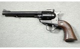 Ruger ~ NM Single-Six ~ .22 WMR - 2 of 2