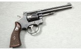 Smith & Wesson ~ K-22 Masterpiece ~ .22 LR - 1 of 2