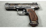 Walther ~ Q5 Match Steel Frame Vintage Edition ~ 9mm - 2 of 4