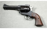 Ruger ~ New Model Blackhawk ~ .357 Mag / 9mm - 2 of 2