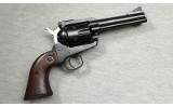Ruger ~ New Model Blackhawk ~ .357 Mag / 9mm - 1 of 2