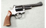 Smith & Wesson ~ Model 19-4 ~ .357 MAG - 1 of 3