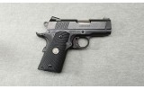 Colt ~ Defender Lightweight ~ .45 ACP - 1 of 2