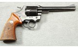 Colt ~ Official Police MKIII ~ .38 Special - 1 of 2
