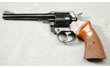 Colt ~ Official Police MKIII ~ .38 Special - 2 of 2