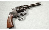 Colt ~ U.S. Army Model 1917 ~ .45 Auto - 1 of 2