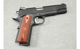 Springfield Armory ~ 1911 Loaded Model ~ .45 Auto - 1 of 2