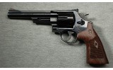 Smith & Wesson ~ Model 57-6 ~ .41 Magnum - 2 of 3