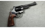 Smith & Wesson ~ Model 57-6 ~ .41 Magnum - 1 of 3