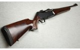 Browning ~ Longtrac ~ .30-06 Springfield - 1 of 9