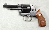 Smith & Wesson ~ Pre-31 ~ .32 Long - 2 of 3