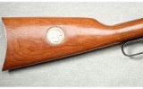 Winchester ~ Buffalo Bill Commemorative Rifle ~ .30-30 WIN - 2 of 15