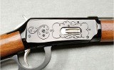 Winchester ~ Buffalo Bill Commemorative Rifle ~ .30-30 WIN - 4 of 15