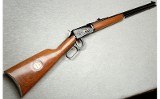 Winchester ~ Buffalo Bill Commemorative Rifle ~ .30-30 WIN - 1 of 15